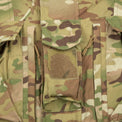 Platatac Badger Windproof Smock - Platatac