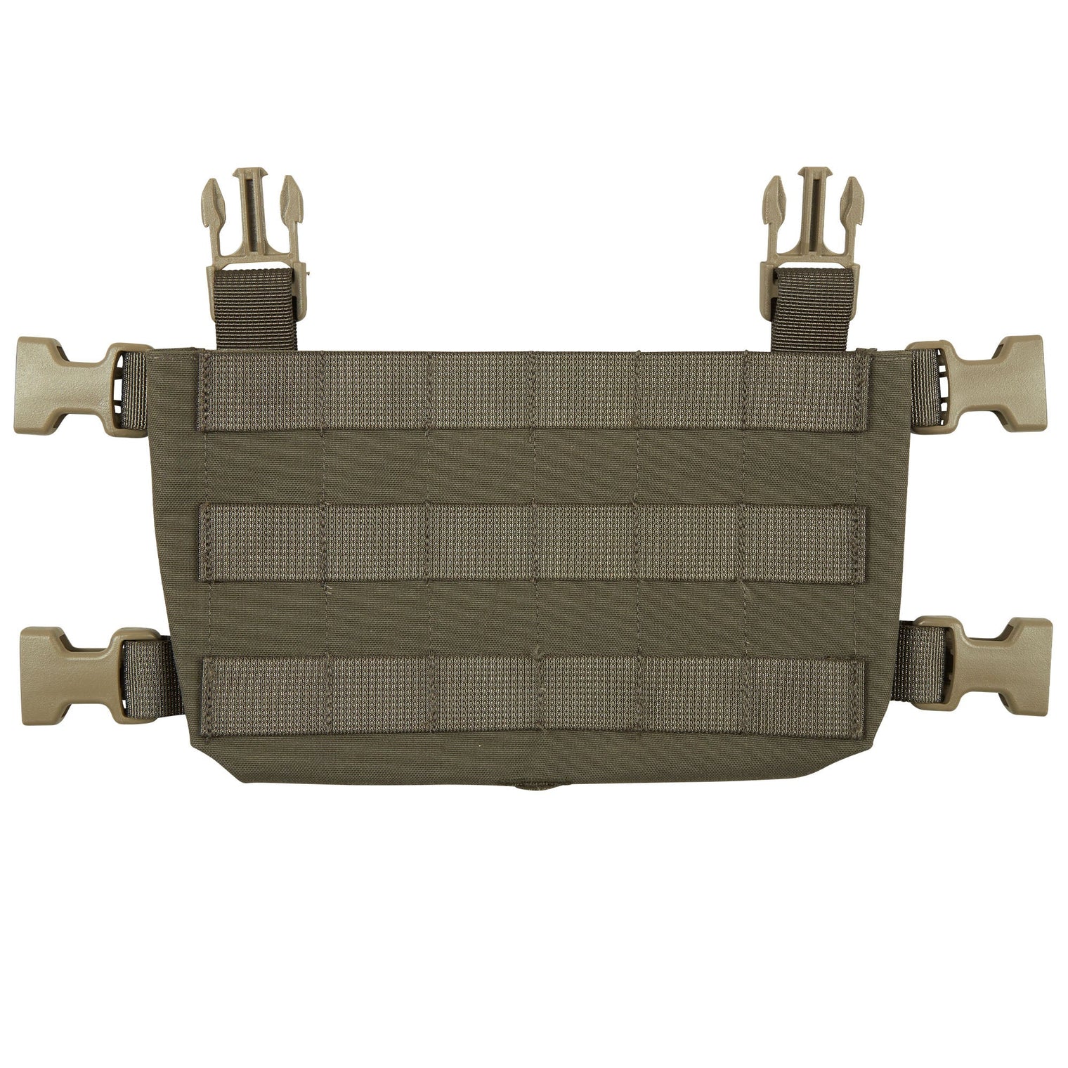 PLATATAC CRABS V2 MOLLE Base Panel - Platatac