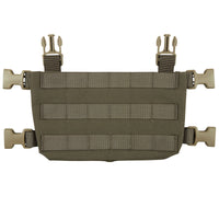 PLATATAC CRABS V2 MOLLE Base Panel - Platatac