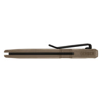 Gerber LST Ultra, Clip Folding Knife - Platatac