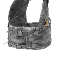 Platatac Chicom Armour Carrier Adapter Clip (QASM)