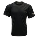 Platatac Cool Under Shirt (CUS) 4 x T-Shirt Bundle - Platatac
