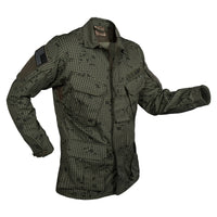 Platatac Kurtz Four Pocket Field Shirt - Platatac
