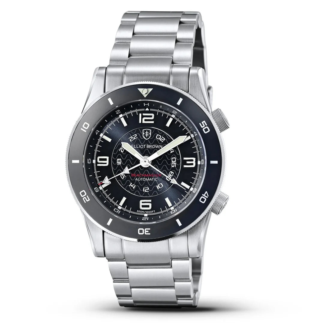 Elliot Brown Beachmaster Automatic B07