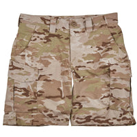 PLATATAC Jaywick Shorts - Legacy Patterns - Platatac