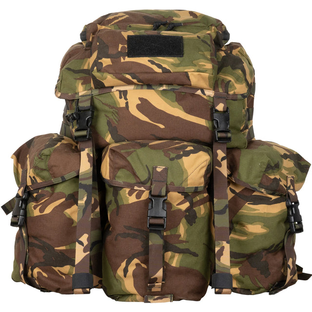 PLATATAC LRR Jungle ALICE Pack