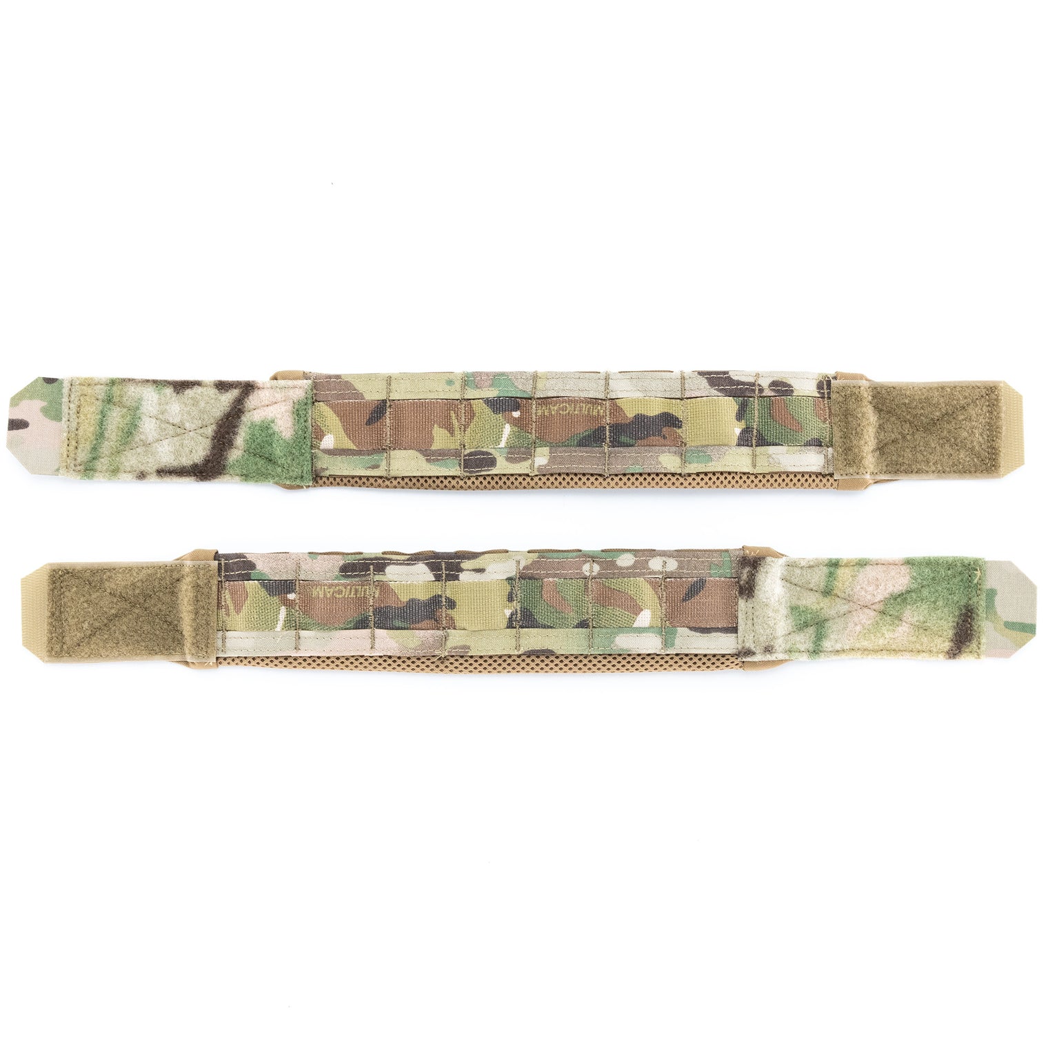 Haley Strategic Thorax Chicken Straps (Pair)