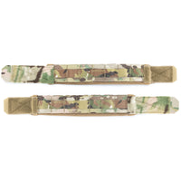 Haley Strategic Thorax Chicken Straps (Pair)