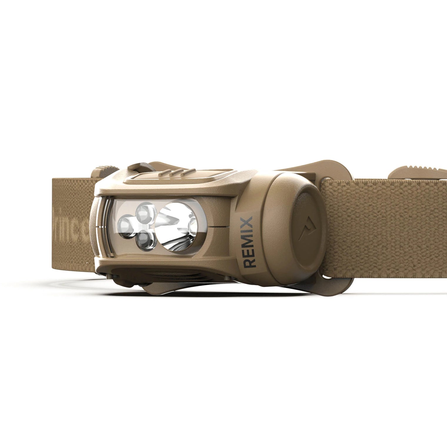 Princeton Tec Remix Pro Headlamp - Platatac