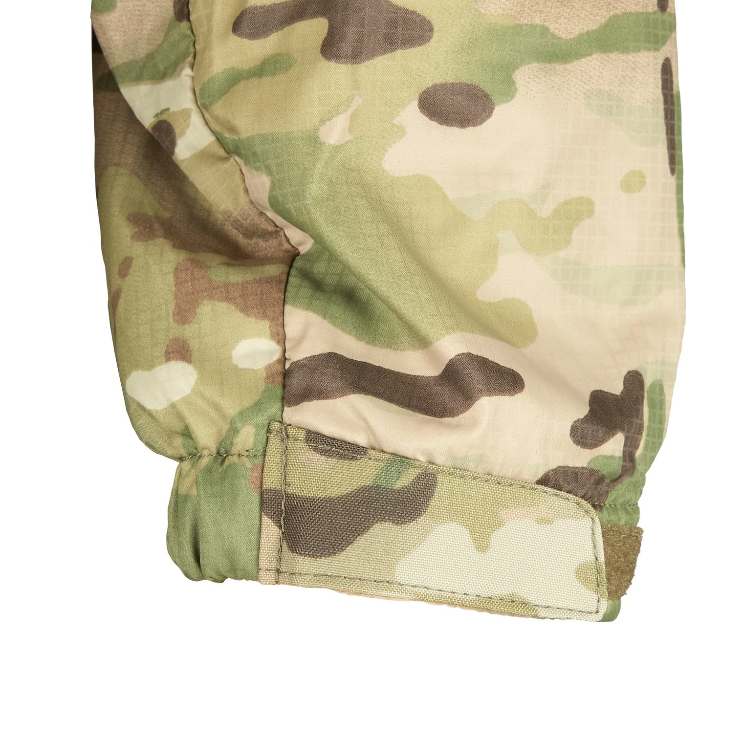 Platatac Silks Alpha Jacket - No Hood