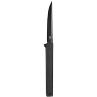 CRKT CEO Flipper Black