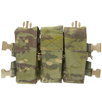 Platatac Peacekeeper Triple Mag Placard - Platatac