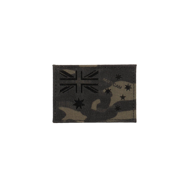 Platatac ANF Laser Cut IR Patch - Small - Platatac
