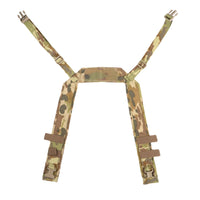 Platatac Chicom LW H-Harness - Platatac