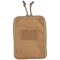 PLATATAC All-Weather Notebook Cover Zippered - Platatac
