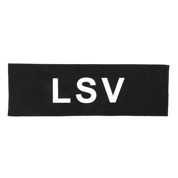 PLATATAC Duty Bag Tags - Platatac
