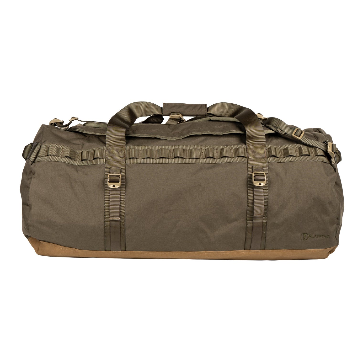 HD Grip Duffle 120L - Platatac