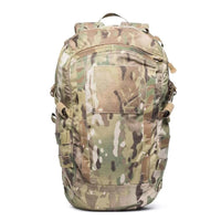 VELOCITY SYSTEMS 24 Hour Assualt Pack With Fixed Shoulder Straps