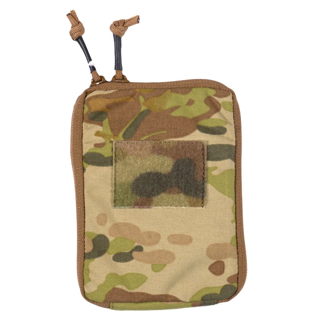 PLATATAC All-Weather Notebook Cover Zippered - Platatac