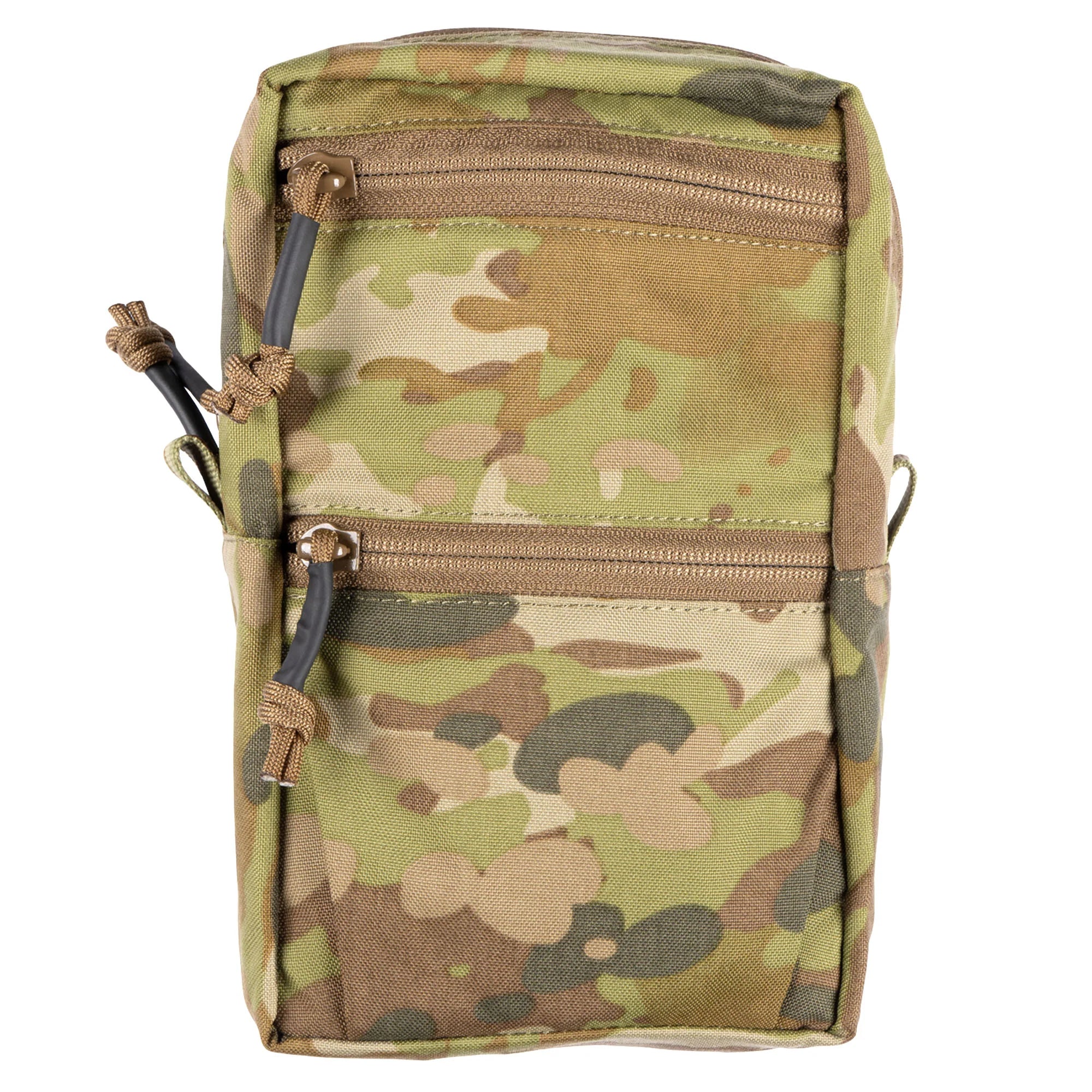 Platatac LC スモール GP ポーチ V5 マルチカムトロピック PLATATAC LC Accessories Small V5 Pouch - Platatac