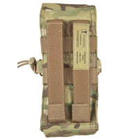 Platatac Double M4/AK Pouch