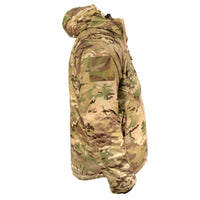 Snugpak Platatac Badger Insulated Hoody - Platatac