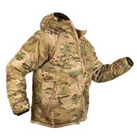 Snugpak Platatac Badger Insulated Hoody