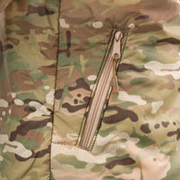 Snugpak Platatac Badger Insulated Hoody - Platatac
