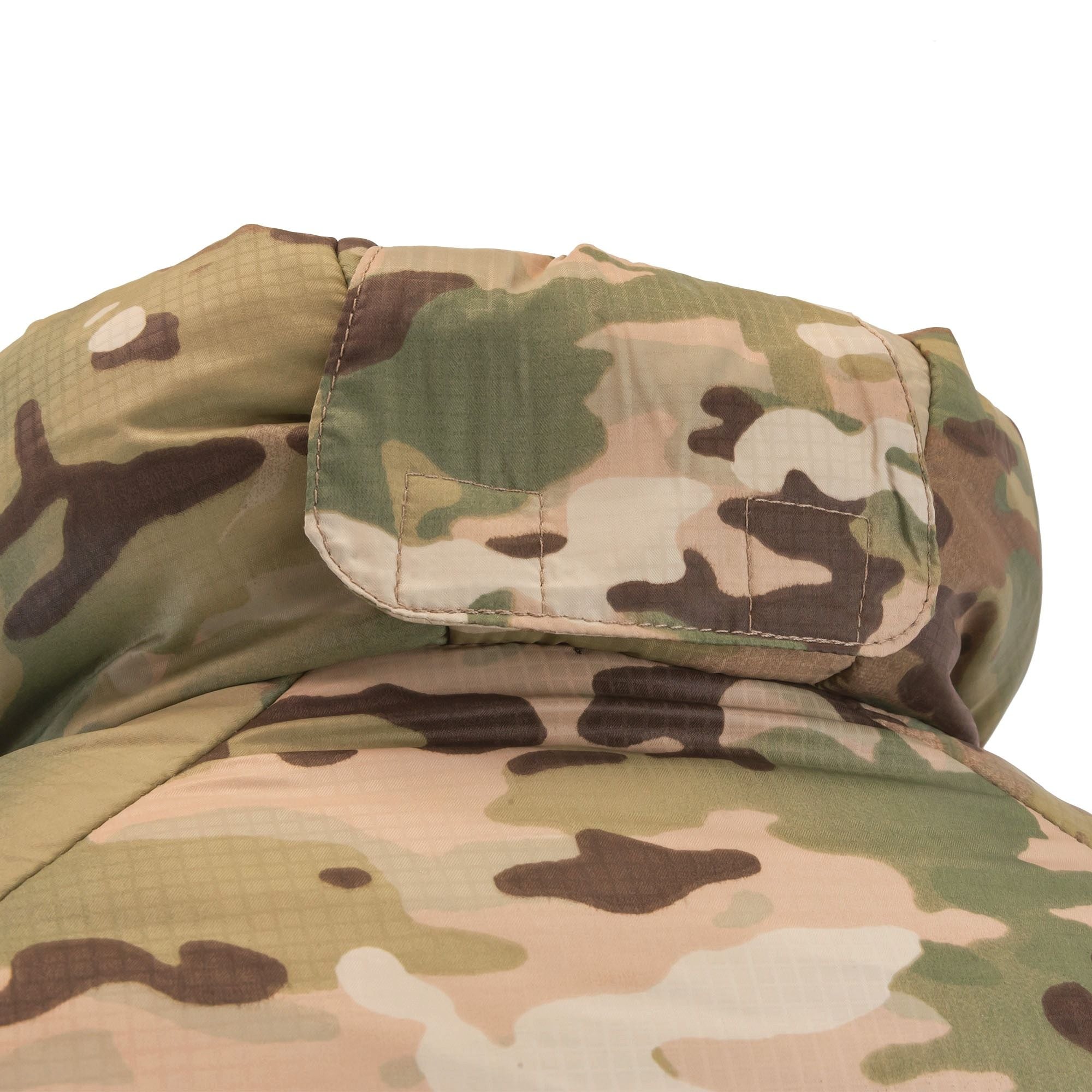 Snugpak Platatac Badger Insulated Hoody - Platatac