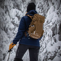 Eberlestock H31 BANDIT PACK - Platatac