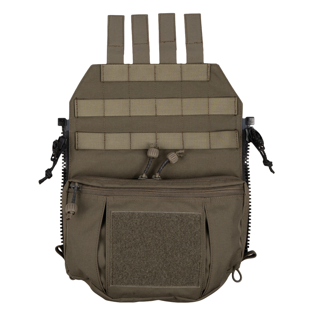 Platatac FMP Zip On Bangs Panel