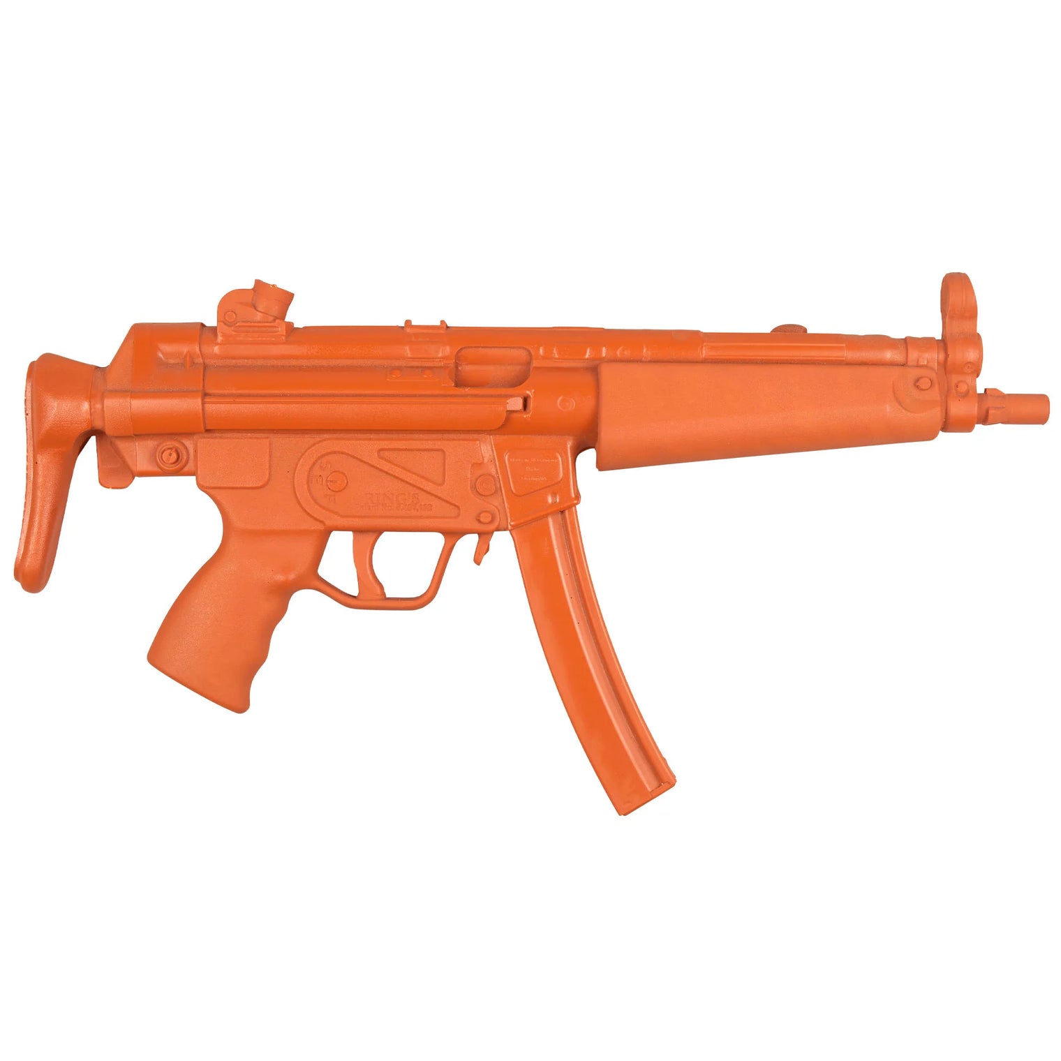 Bluegun H&K MP5A3 Training Aid Real Weight