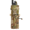 PLATATAC Drop Forward AN/PRC 152 Radio Pouch - Platatac