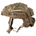 PLATATAC Airframe Helmet Cover V2 - Platatac