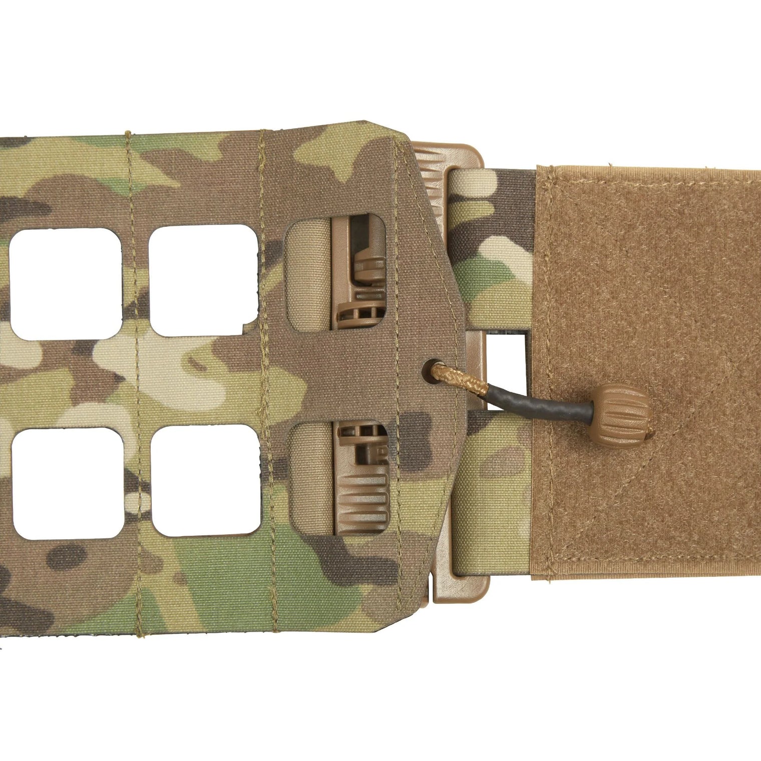 PLATATAC SMAC 4 Releasable Structural Cummerbund 5" (Pair)