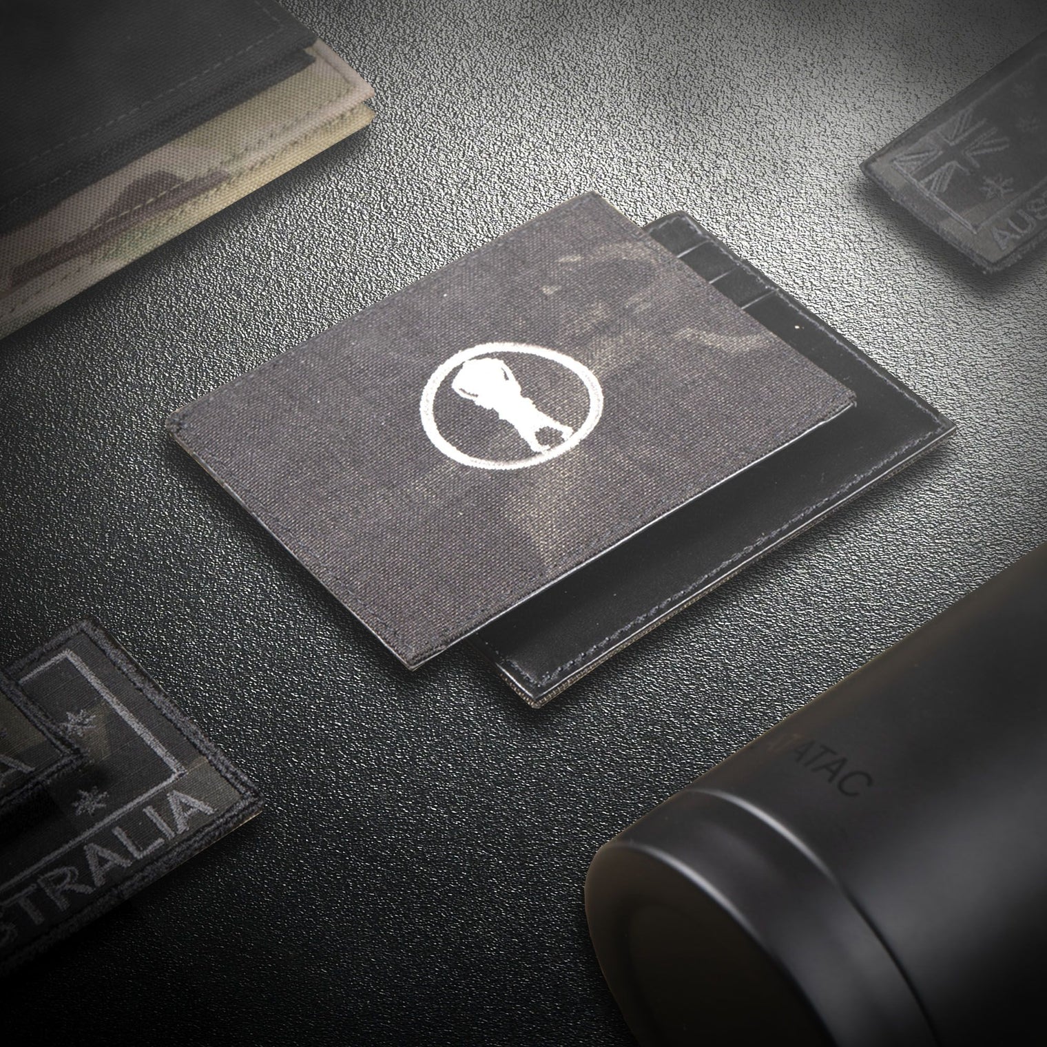 Platatac BDC Wallet (Card Holder)