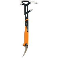 Gerber/Fiskars Pro Isocore Demolition Tool - Platatac