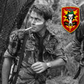 Platatac MACV-SOG PVC Patch - Platatac
