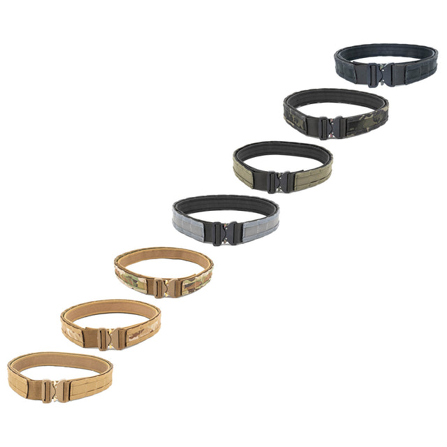 Haley Strategic D3 Belt (V1) - Platatac