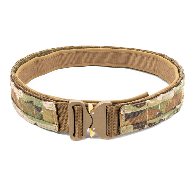 Haley Strategic D3 Belt (V1) - Platatac