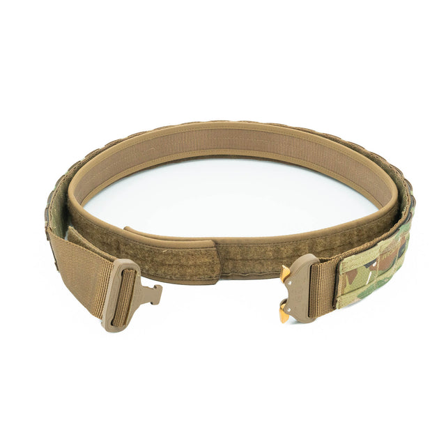 Haley Strategic D3 Belt (V1) - Platatac