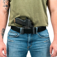 Haley Strategic D3 Pro Inner Belt - Platatac