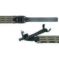 Haley Strategic D3 Belt (V2) - Platatac
