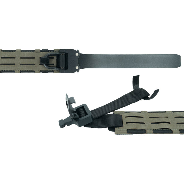 Haley Strategic D3 Belt (V2) - Platatac