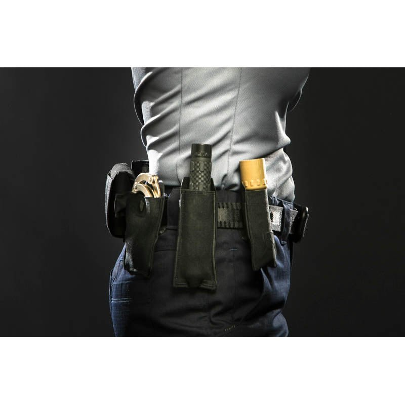 Blue Force Gear Baton Belt Mounted Pouch - Platatac