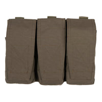 Platatac FMP Triple 7.62 Mag Placard