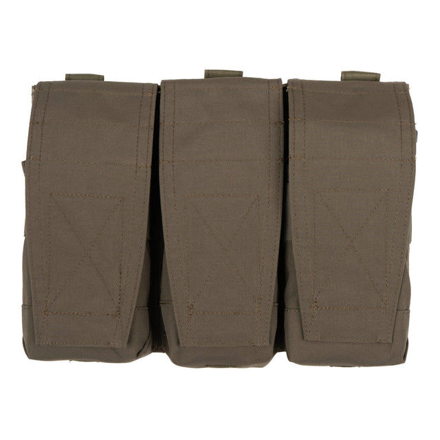 Platatac FMP Triple 7.62 Mag Placard