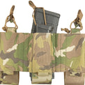 PLATATAC SMAC 4 Elastic Mag Cummerbund (Pair) - Platatac
