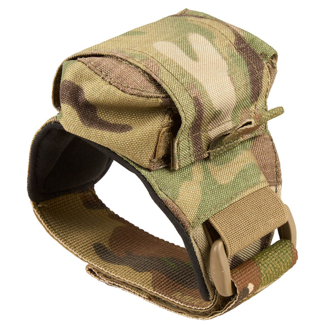 PLATATAC 601 GPS Wrist Pouch - Platatac