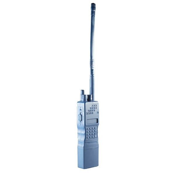 Blueguns AN/PRC 152 w/GPS Training Aid - Platatac